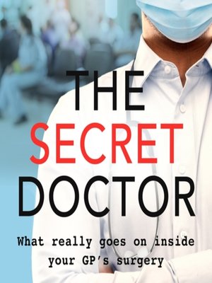 cover image of The Secret Doctor